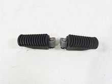 Load image into Gallery viewer, 2009 BMW R1200GS K255 Adv Rear Passenger Foot Peg Set 46712310403 46712310404 | Mototech271
