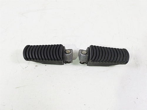 2009 BMW R1200GS K255 Adv Rear Passenger Foot Peg Set 46712310403 46712310404 | Mototech271