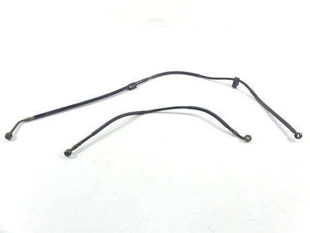 2015 KTM 1190 Adventure Rear Abs Brake Line Hose Set 60342002000 {{ shop.shopifyCountryName }} - Mototech271