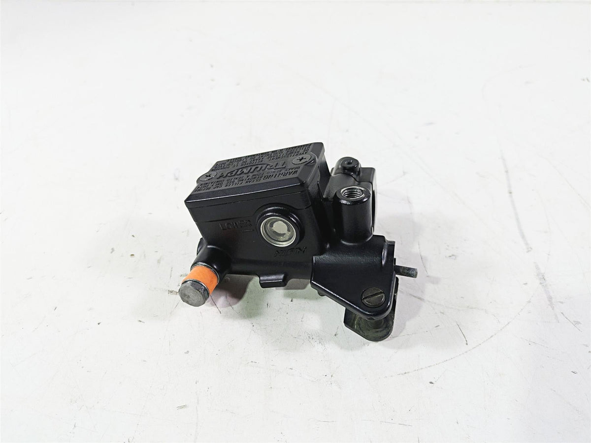 2015 Triumph Tiger Explorer XC Clutch Master Cylinder 12.7Mm 1/2" T2045831 {{ shop.shopifyCountryName }} - Mototech271