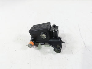 2015 Triumph Tiger Explorer XC Clutch Master Cylinder 12.7Mm 1/2" T2045831 | Mototech271