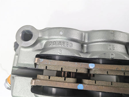 2023 Kawasaki ZX1400 ZX14R Ninja Front Brake Caliper Brembo 100mm 43080-0207-51J {{ shop.shopifyCountryName }} - Mototech271