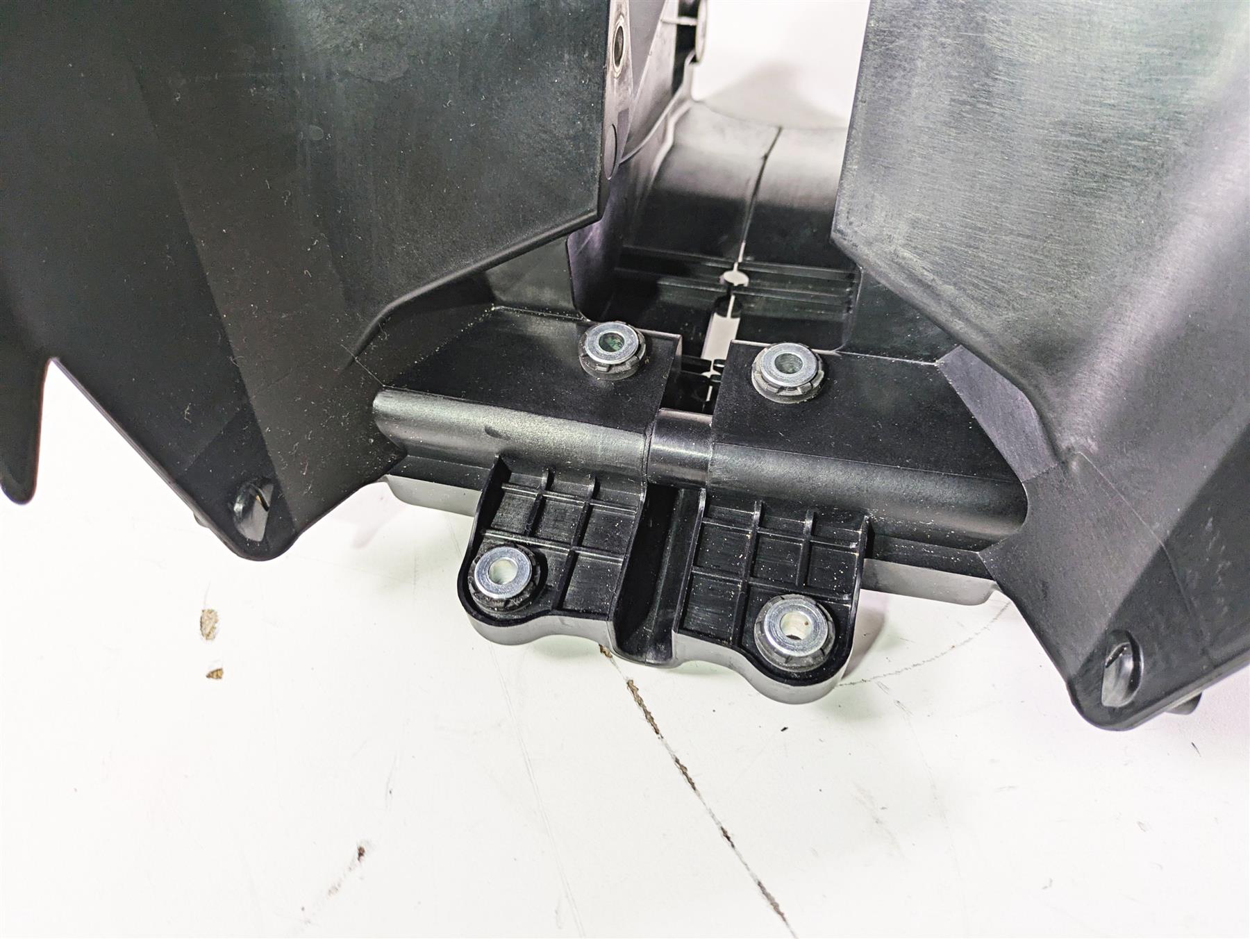 2022 KTM 1290 Super Adventure S Headlight Mask Holder Stay Carrier 61914010044 {{ shop.shopifyCountryName }} - Mototech271