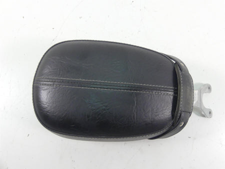 2016 Indian Scout Sixty Oem Rear Passenger Pillion Seat Saddle 2880134-01 {{ shop.shopifyCountryName }} - Mototech271