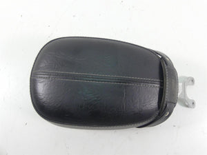 2016 Indian Scout Sixty Oem Rear Passenger Pillion Seat Saddle 2880134-01