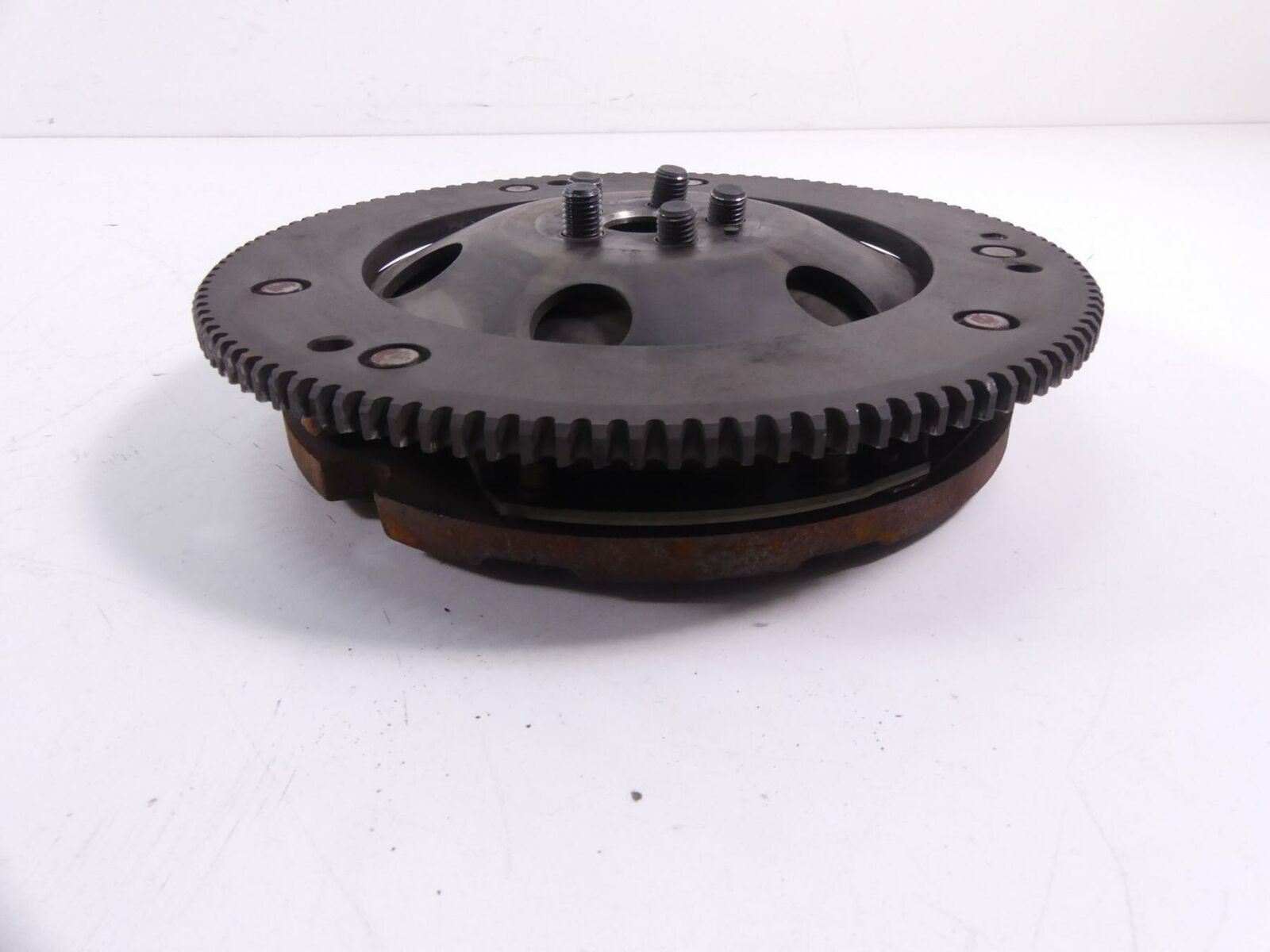 2003 BMW R1200CL K30 Clutch Kit Pressure Plate Friction Disc 21217670454 {{ shop.shopifyCountryName }} - Mototech271