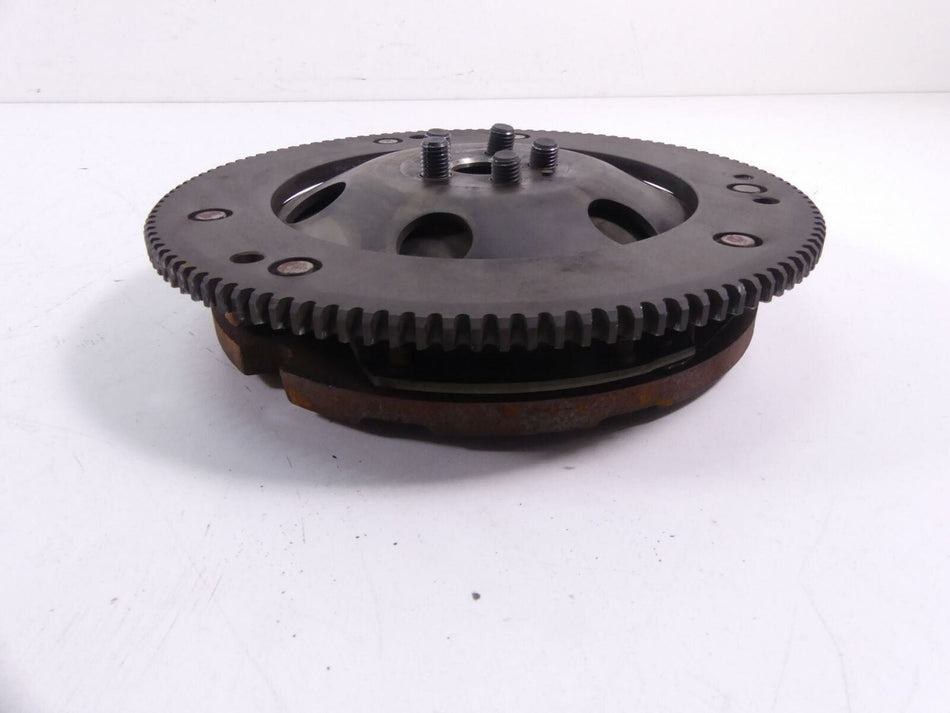 2003 BMW R1200CL K30 Clutch Kit Pressure Plate Friction Disc 21217670454 {{ shop.shopifyCountryName }} - Mototech271