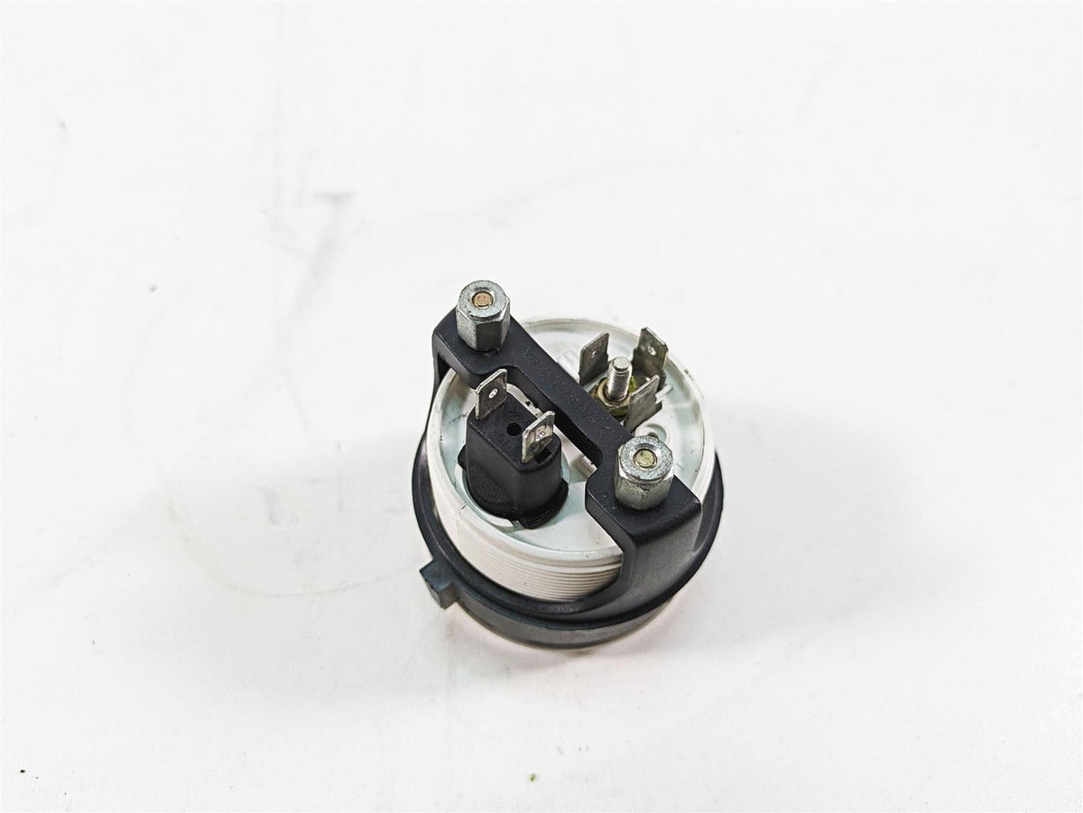 2006 Harley Touring FLHXI Street Glide Air Temperature Gauge - Read 75166-01A {{ shop.shopifyCountryName }} - Mototech271