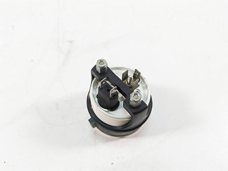 2006 Harley Touring FLHXI Street Glide Air Temperature Gauge - Read 75166-01A {{ shop.shopifyCountryName }} - Mototech271