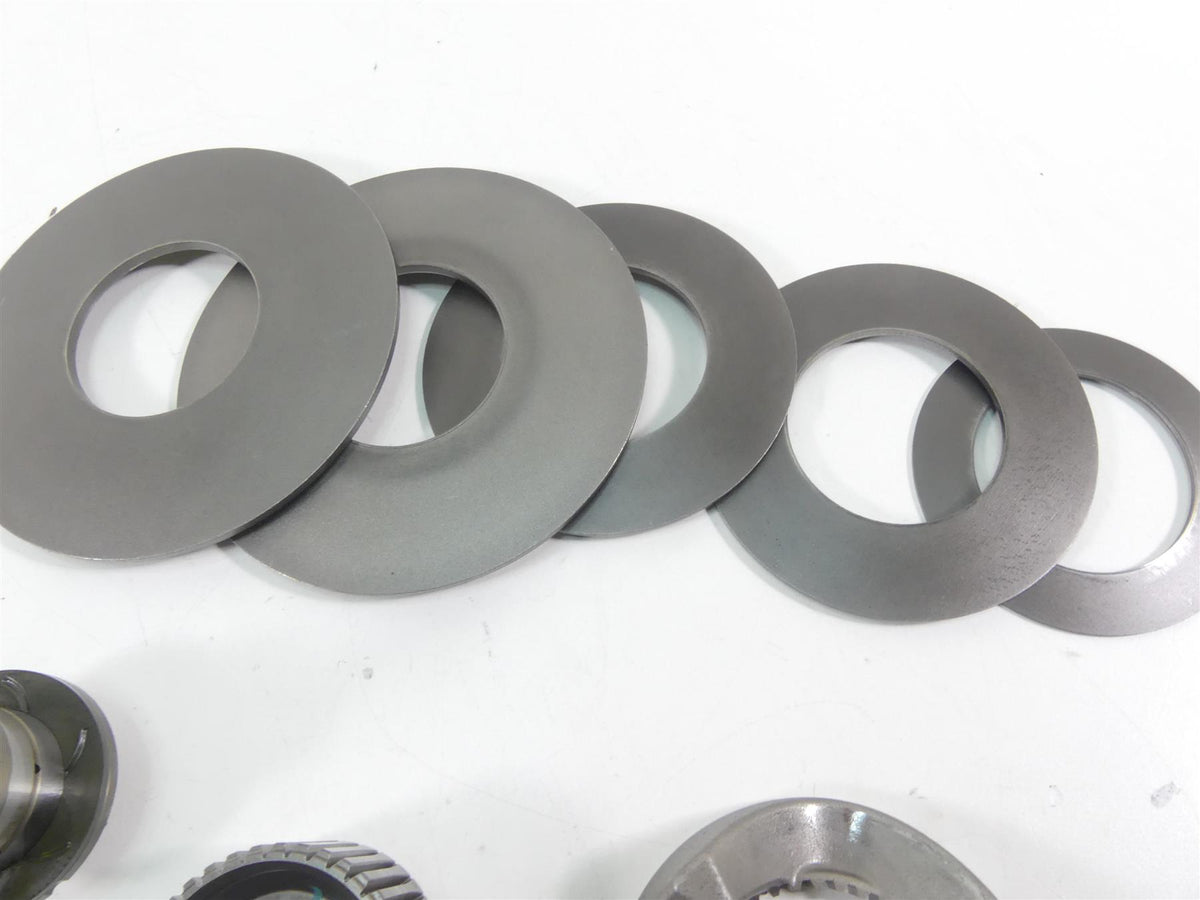2018 Harley Softail FXFB Fat Bob Primary Drive Clutch Compensator Set 40100076 {{ shop.shopifyCountryName }} - Mototech271