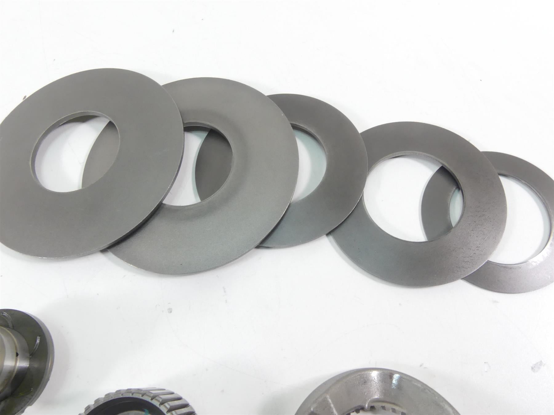 2018 Harley Softail FXFB Fat Bob Primary Drive Clutch Compensator Set 40100076 {{ shop.shopifyCountryName }} - Mototech271