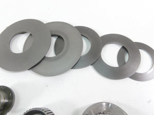 2018 Harley Softail FXFB Fat Bob Primary Drive Clutch Compensator Set 40100076