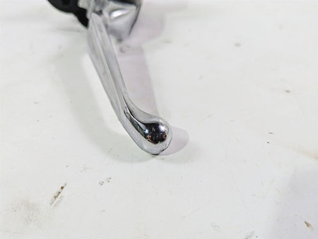 2015 Harley FXDF Dyna Fat Bob Front Brake Master Cylinder 11/16" 45170-08F {{ shop.shopifyCountryName }} - Mototech271