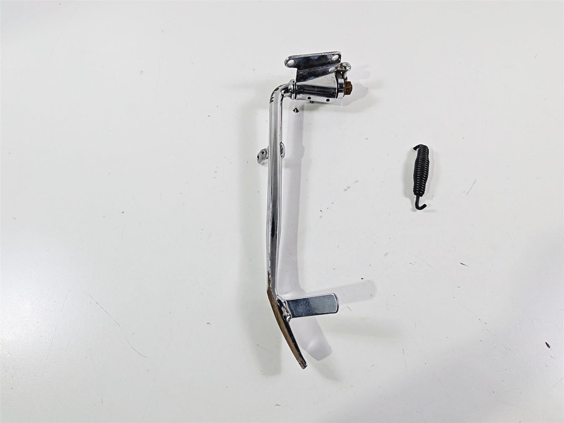 2000 Harley Touring FLHRCI Road King Side Kick Stand Kickstand 50075-83B {{ shop.shopifyCountryName }} - Mototech271