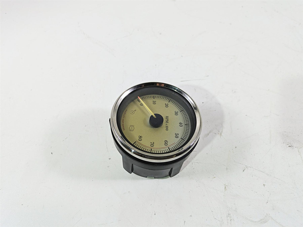 2010 Harley Touring FLHX Street Glide Tachometer Tacho Meter Gauge 67459-04C {{ shop.shopifyCountryName }} - Mototech271