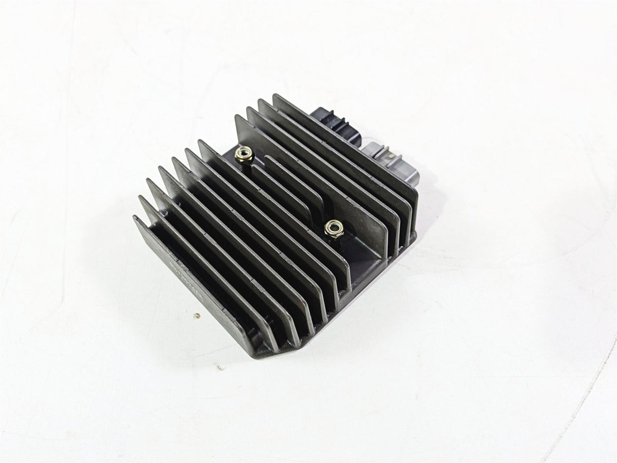 2018 Can Am Maverick X3 XRC Turbo R Rectifier Voltage Regulator 710005568 {{ shop.shopifyCountryName }} - Mototech271