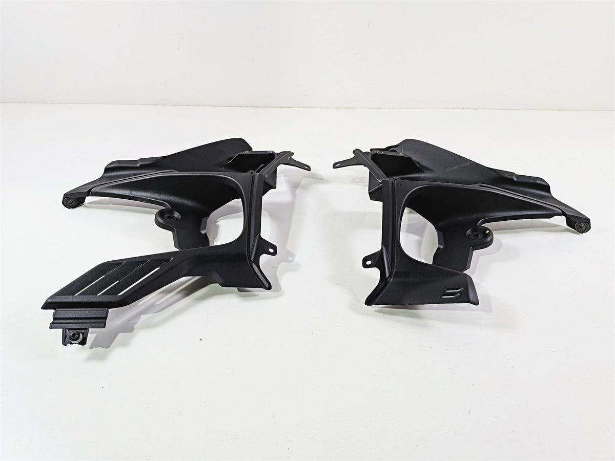 2023 Ducati Streetfighter V4 Left Right Extractor Side Body Cover Fairing Panel 4801A681A-Mototech271