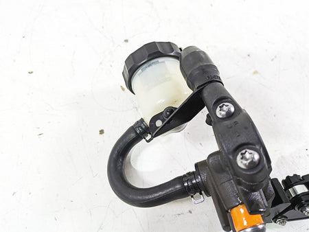 2017 BMW S1000R K47 Front Brake Radial Master Cylinder +Vortex Lever 32728536872 {{ shop.shopifyCountryName }} - Mototech271