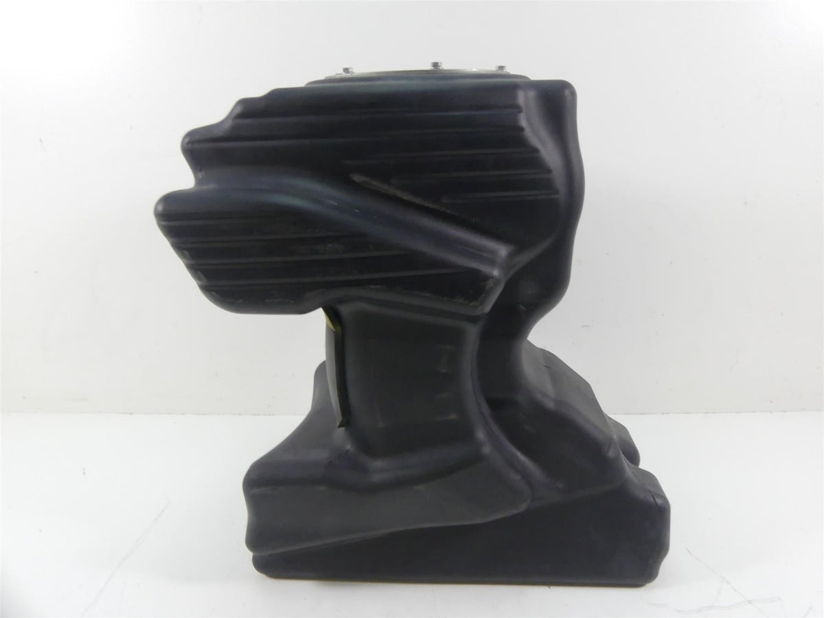 2013 Harley VRSCF Muscle V-Rod Plastic Fuel Gas Petrol Tank Reservoir 61328-07A {{ shop.shopifyCountryName }} - Mototech271