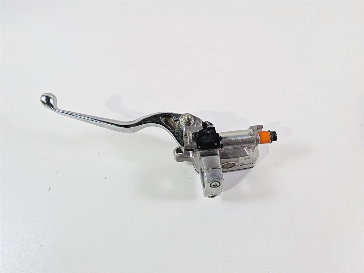 2003 Honda V-Twin VTX1800 C Front Brake Master Cylinder 45510-MZ0-A41 {{ shop.shopifyCountryName }} - Mototech271