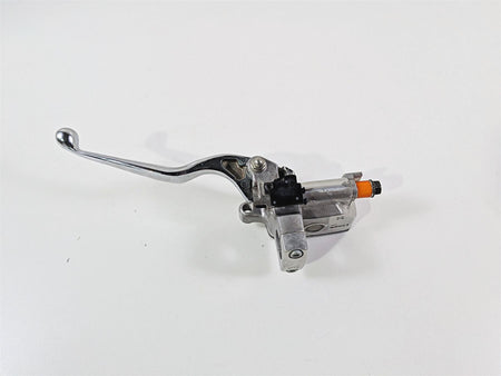 2003 Honda V-Twin VTX1800 C Front Brake Master Cylinder 45510-MZ0-A41 {{ shop.shopifyCountryName }} - Mototech271