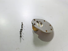 Load image into Gallery viewer, 2009 Ducati Multistrada 1100 S SSR Slingshot Racing Aluminum Fuel Gas Cap

