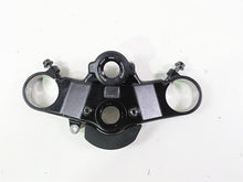 Load image into Gallery viewer, 2025 Honda CBR600RR Upper Triple Tree Steering Clamp 53300-MJC-A00

