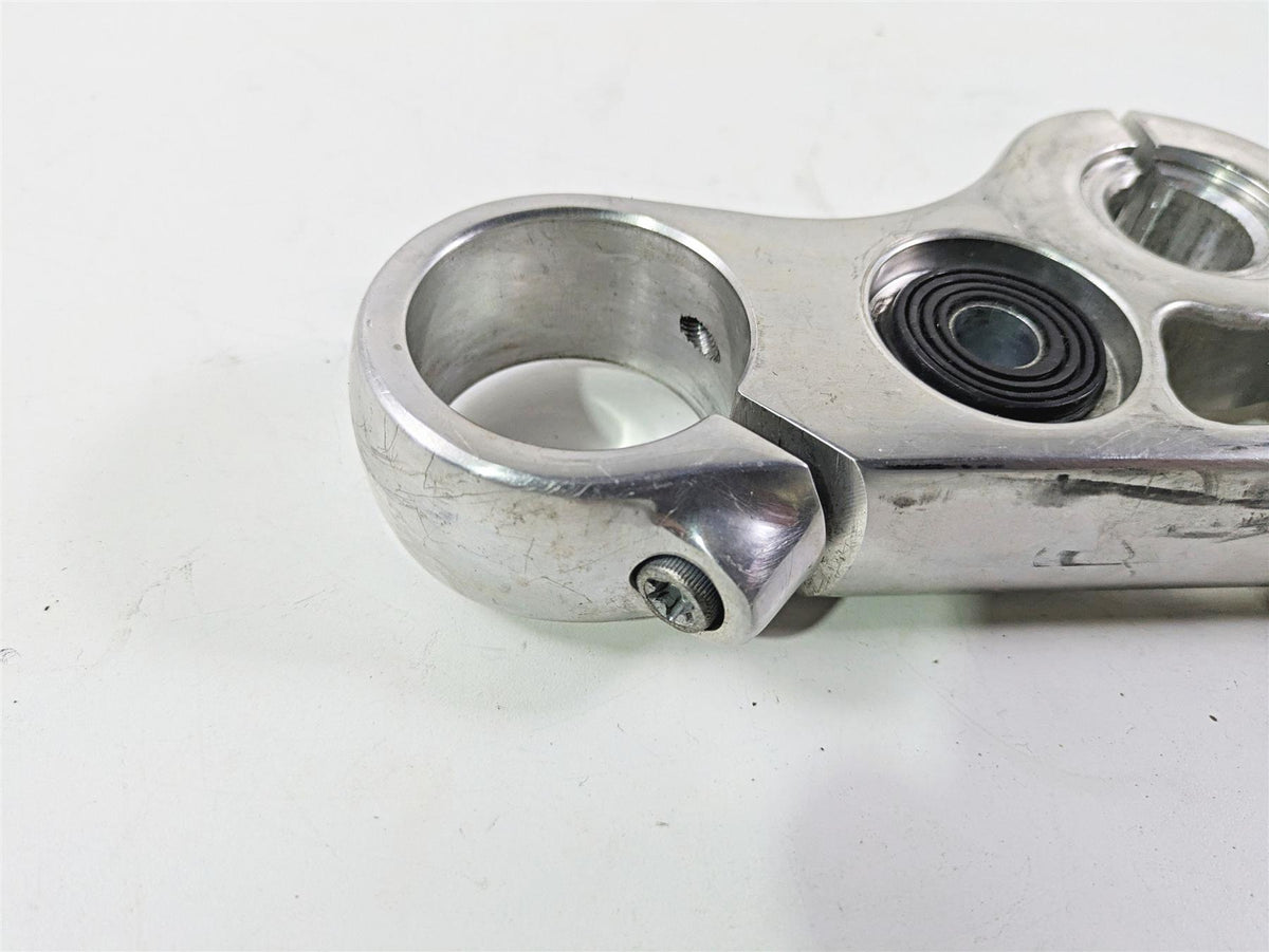 2020 Harley Softail FXST Standard Upper Triple Tree Steering Clamp 45900298 {{ shop.shopifyCountryName }} - Mototech271