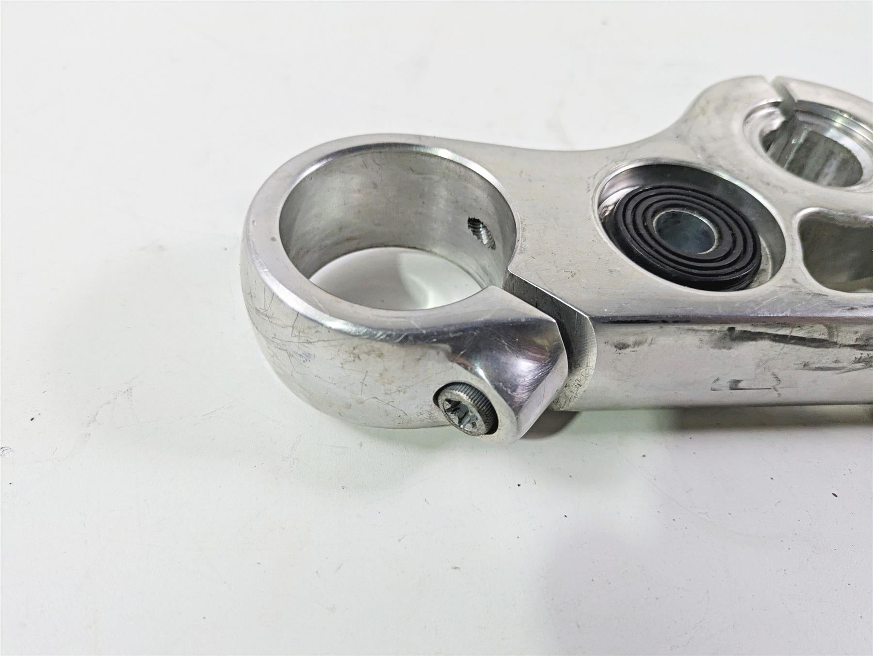 2020 Harley Softail FXST Standard Upper Triple Tree Steering Clamp 45900298 {{ shop.shopifyCountryName }} - Mototech271