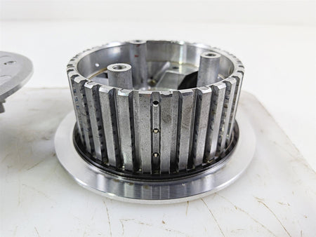 2016 Ducati Hypermotard 939 SP Clutch Basket & Friction Disc 19820441A 19020531A-Mototech271