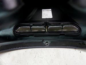 2015 Harley Touring FLHXS Street Glide Front Outer Nose Fairing Cover 57000016 | Mototech271