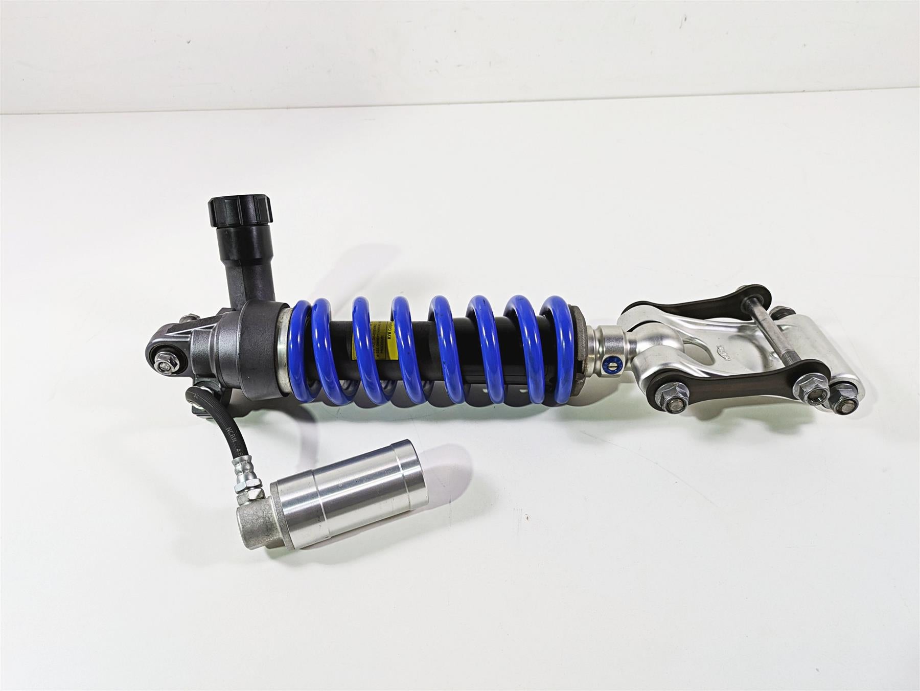 2015 Triumph Tiger Explorer XC Rear Suspension Shock Damper T2058500 | Mototech271