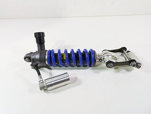 2015 Triumph Tiger Explorer XC Rear Suspension Shock Damper T2058500 | Mototech271