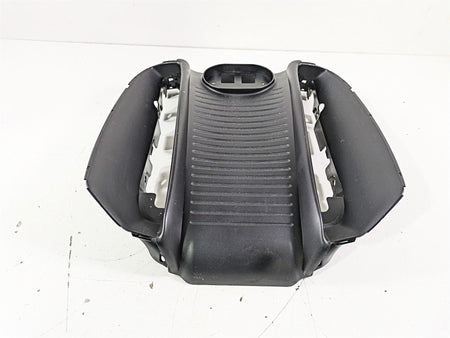 2012 Harley VRSCF Muscle V Rod Radiator Center Cover Fairing 26826-09 {{ shop.shopifyCountryName }} - Mototech271