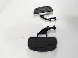 2008 Yamaha XVZ1300 Royal Star Rear Passenger Floorboard Set 4XY-27440-00-00 | Mototech271