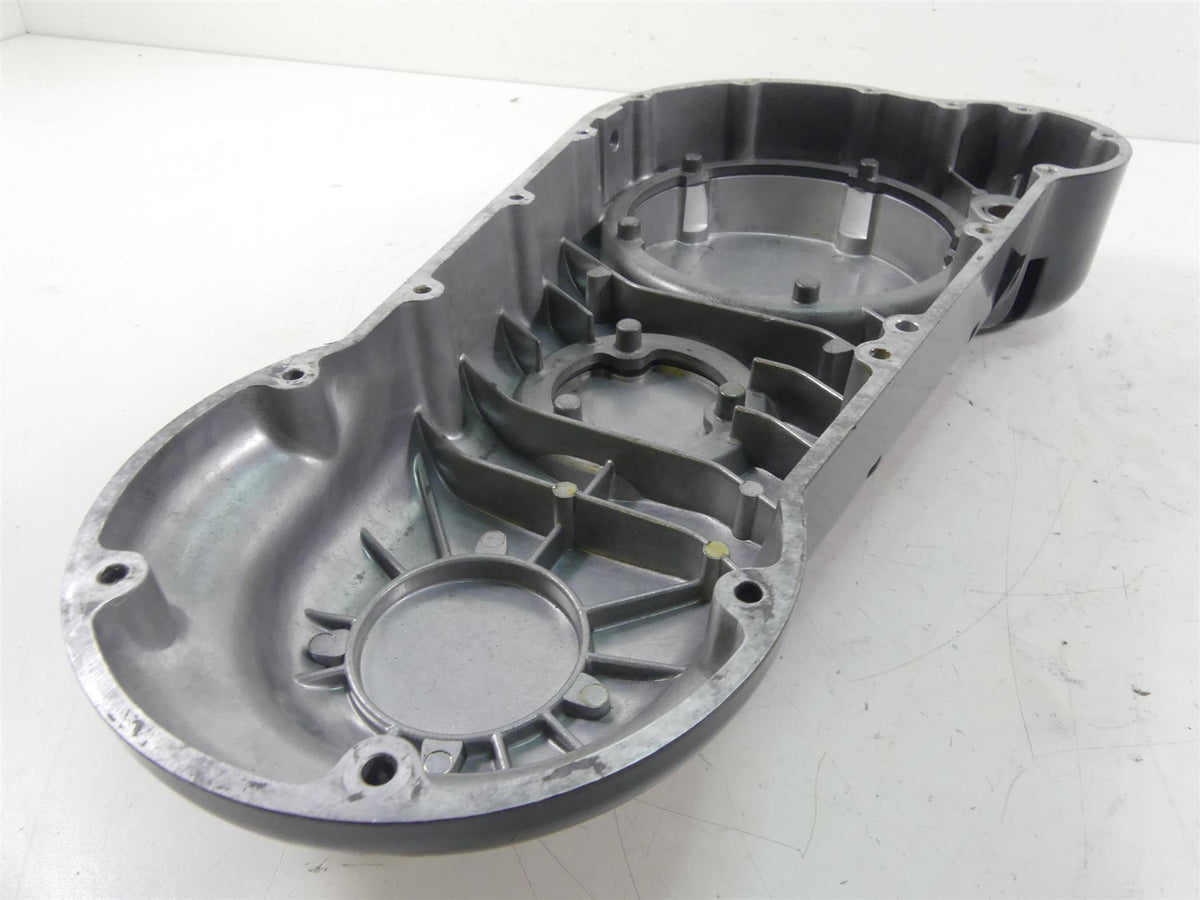 2001 Indian Centennial Scout Anniversary Outer Primary Drive Clutch Cover 75-045 {{ shop.shopifyCountryName }} - Mototech271