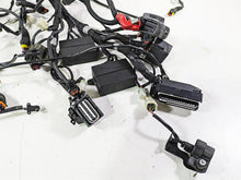 Load image into Gallery viewer, 2014 Moto Guzzi California 1400 Touring Wiring Harness Loom -No Cuts 2D000190 | Mototech271
