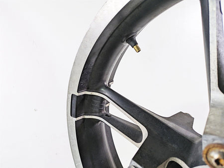 2016 Harley FLTRX Road Glide Front Wheel Rim Enforcer 19x3.5 Ding 43300027 {{ shop.shopifyCountryName }} - Mototech271