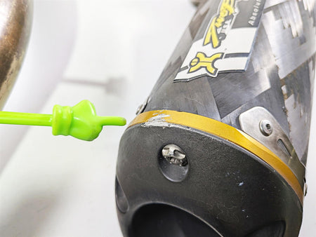 2008 Yamaha YZF R1 RN19 TBR Two Brothers Racing Exhaust Pipe Muffler Set {{ shop.shopifyCountryName }} - Mototech271