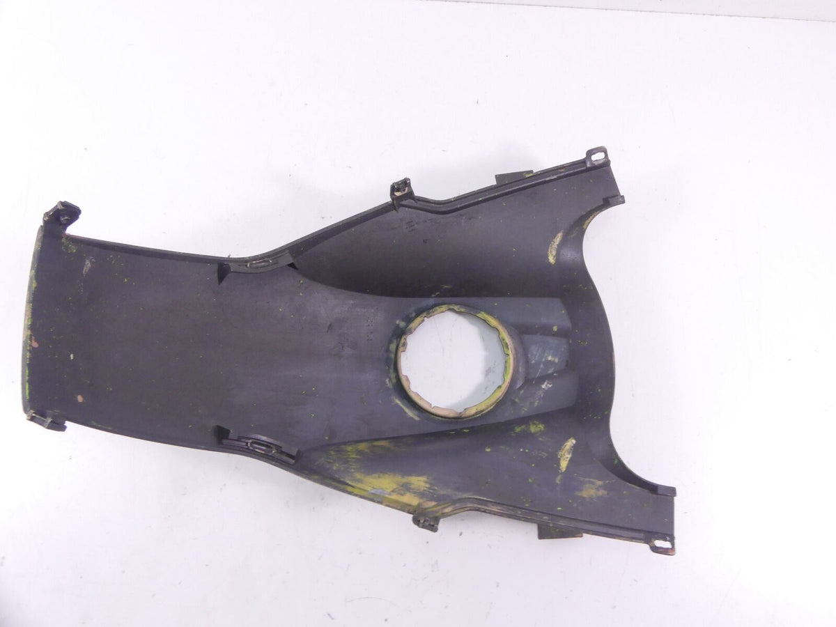 2005 BMW R1200GS K25 Upper Fuel Gas Petrol Tank Cover Fairing - Read 46637667698 {{ shop.shopifyCountryName }} - Mototech271
