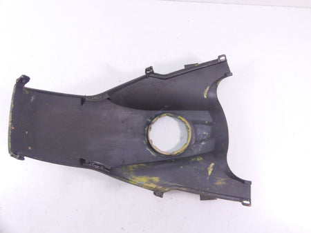 2005 BMW R1200GS K25 Upper Fuel Gas Petrol Tank Cover Fairing - Read 46637667698 {{ shop.shopifyCountryName }} - Mototech271