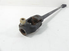 Load image into Gallery viewer, 2017 Yamaha YXZ1000R EPS SS Steering Wheel Mount Damper Shaft Set 2HC-F3838-00
