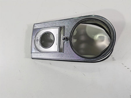2003 Harley FLSTC Softail Heritage 100th Fuel Tank Panel Cover 71273-00A {{ shop.shopifyCountryName }} - Mototech271