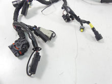 Load image into Gallery viewer, 2016 Harley Touring FLTRX Road Glide Main Wiring Harness Loom - No Abs 69201321A
