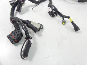 2016 Harley Touring FLTRX Road Glide Main Wiring Harness Loom - No Abs 69201321A