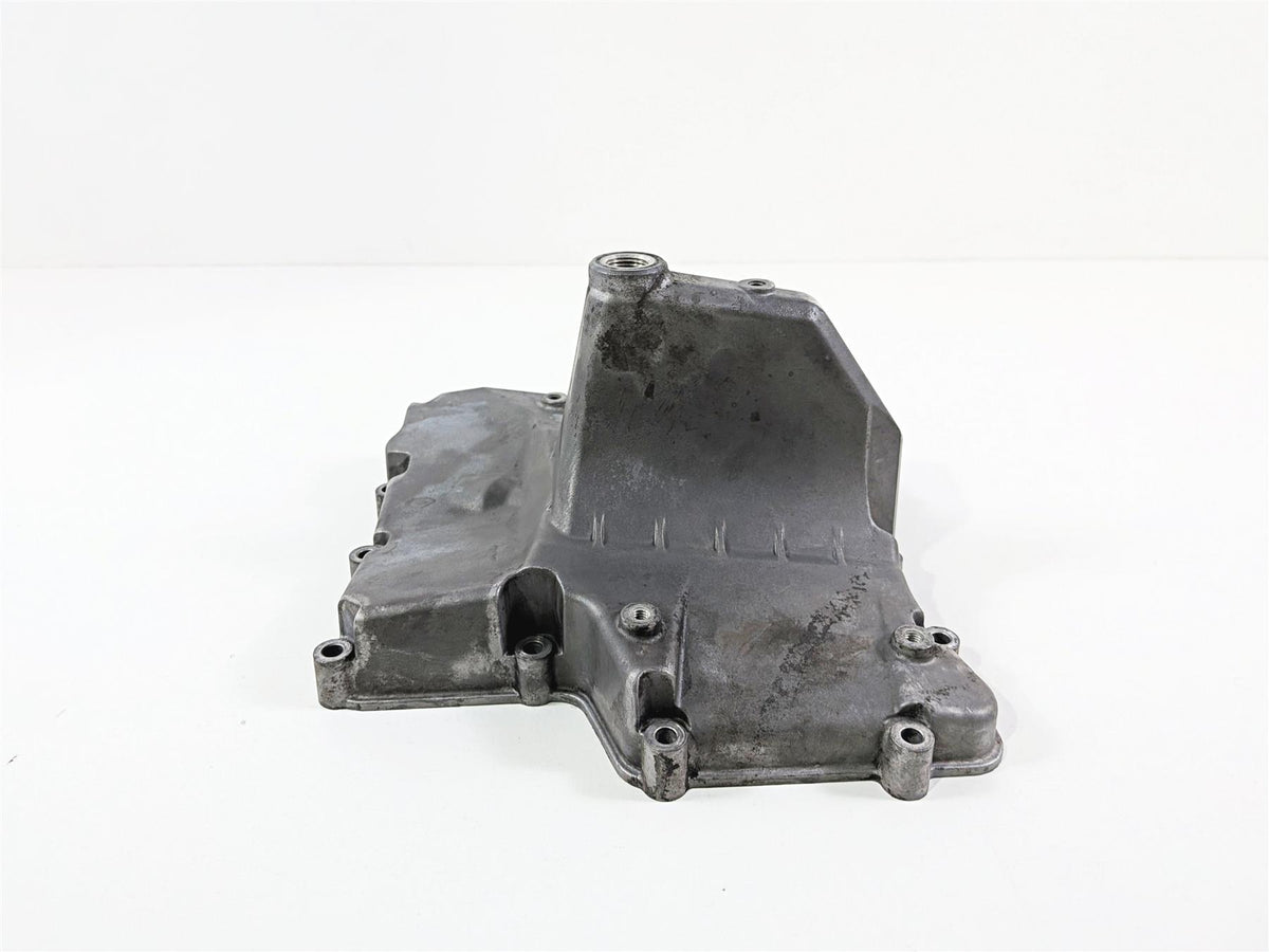 2017 BMW S1000RR K46 Lower Engine Cover Oil Pan 11137713112 {{ shop.shopifyCountryName }} - Mototech271