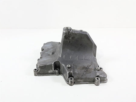 2017 BMW S1000RR K46 Lower Engine Cover Oil Pan 11137713112 {{ shop.shopifyCountryName }} - Mototech271