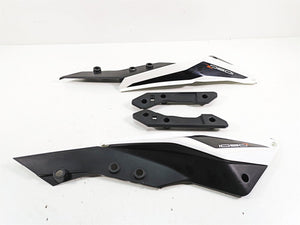 2018 KTM 1090 Adventure R Tail Fairing Cover Fairing Set 60308041000 60308042000