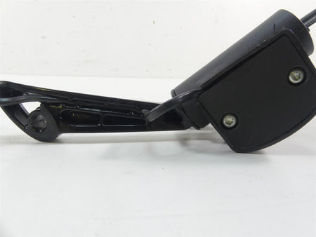 2018 Harley Softail FXFB Fat Bob Side License Plate Holder Set 67900115 {{ shop.shopifyCountryName }} - Mototech271