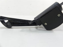 Load image into Gallery viewer, 2018 Harley Softail FXFB Fat Bob Side License Plate Holder Set 67900115 | Mototech271
